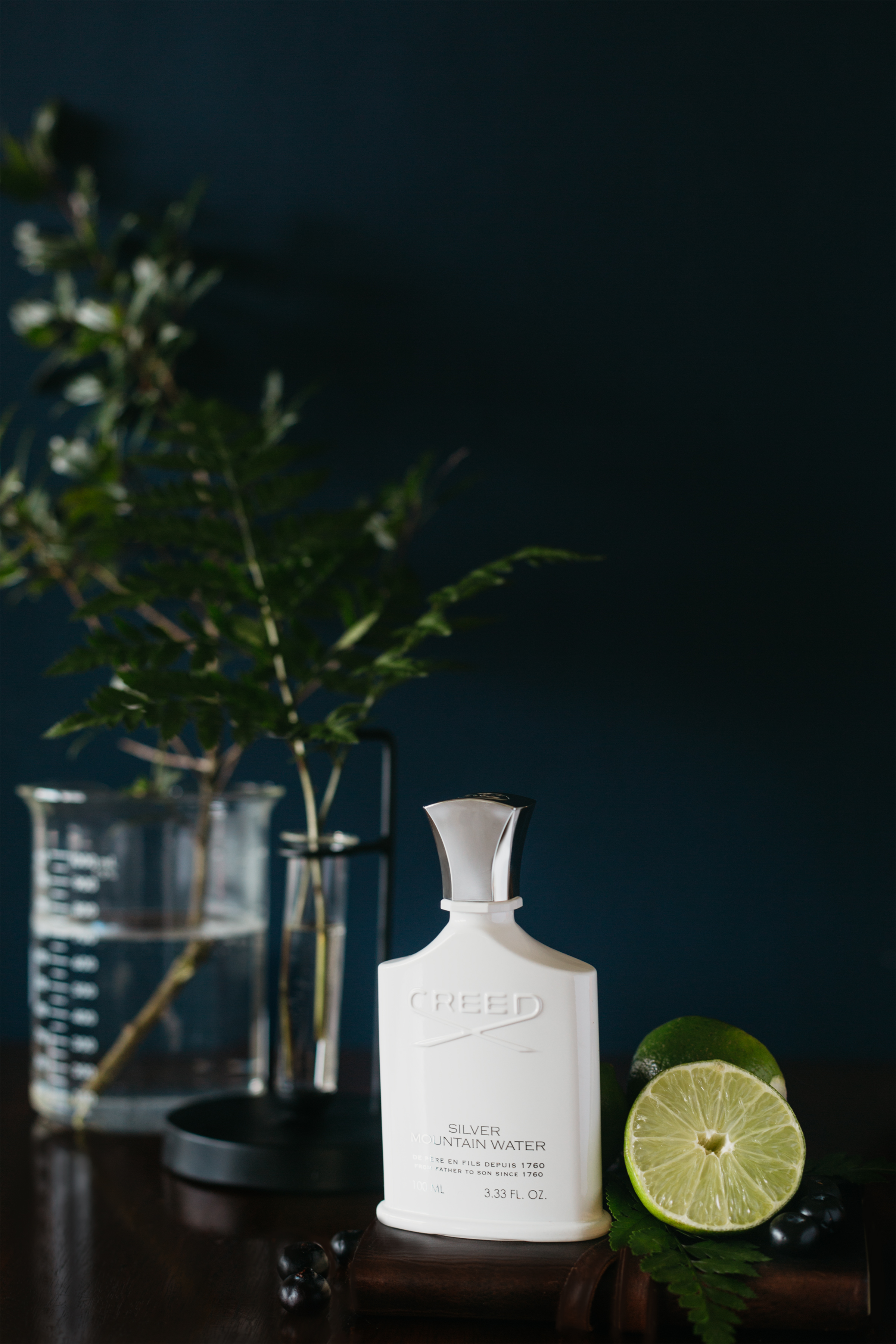 Fragrance 101 Sandalwood