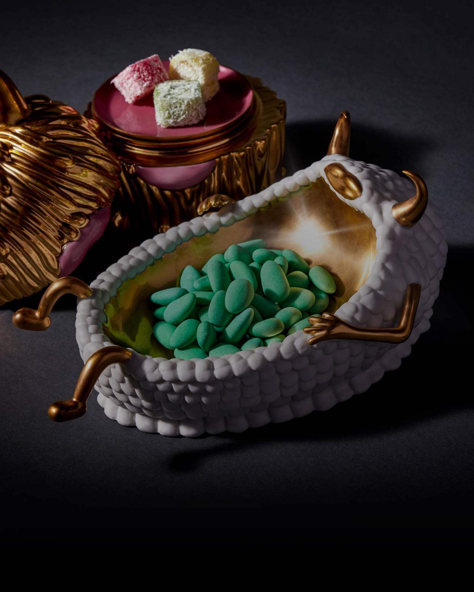 L Objet