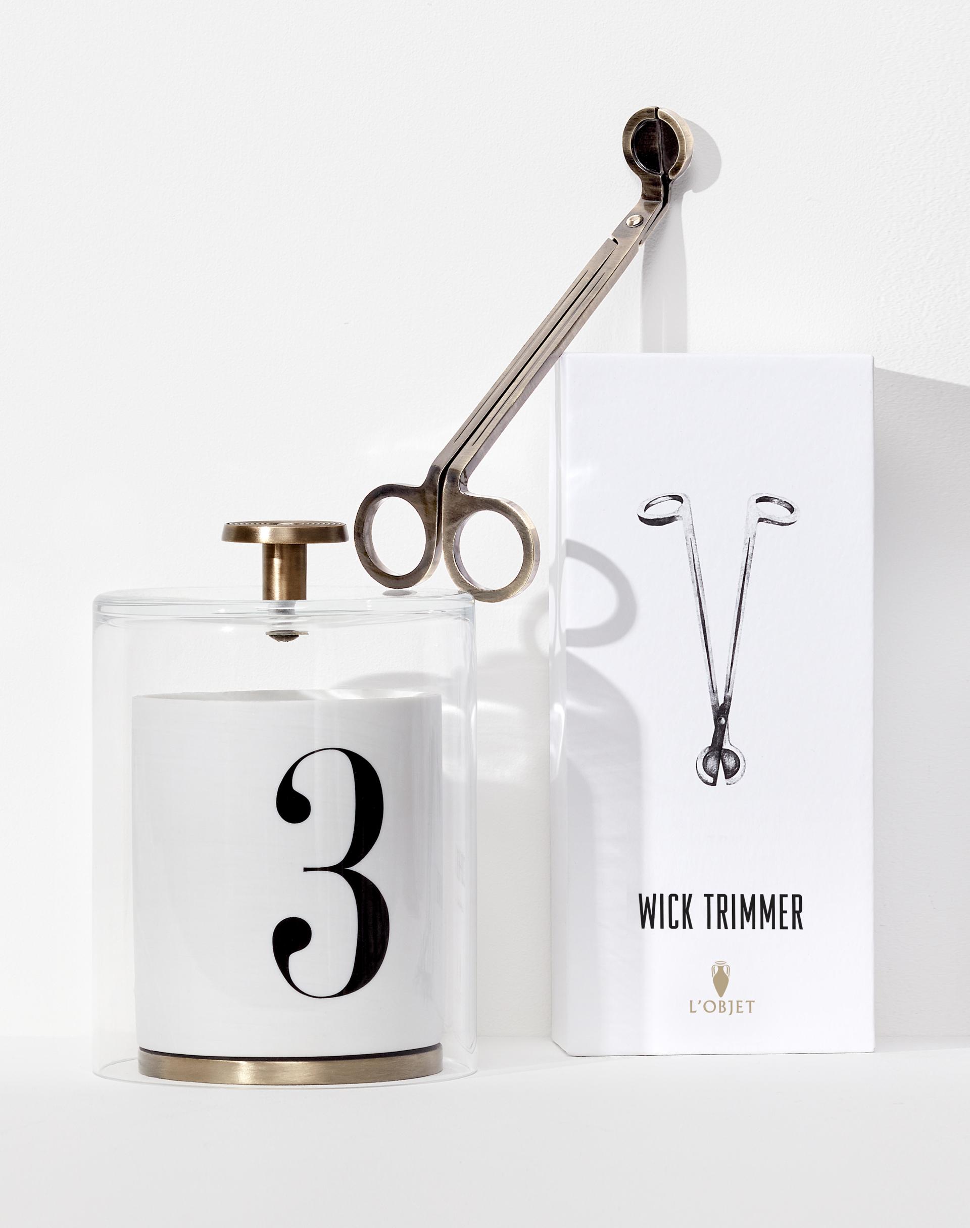 Home Fragrance Accessories at L'OBJET.