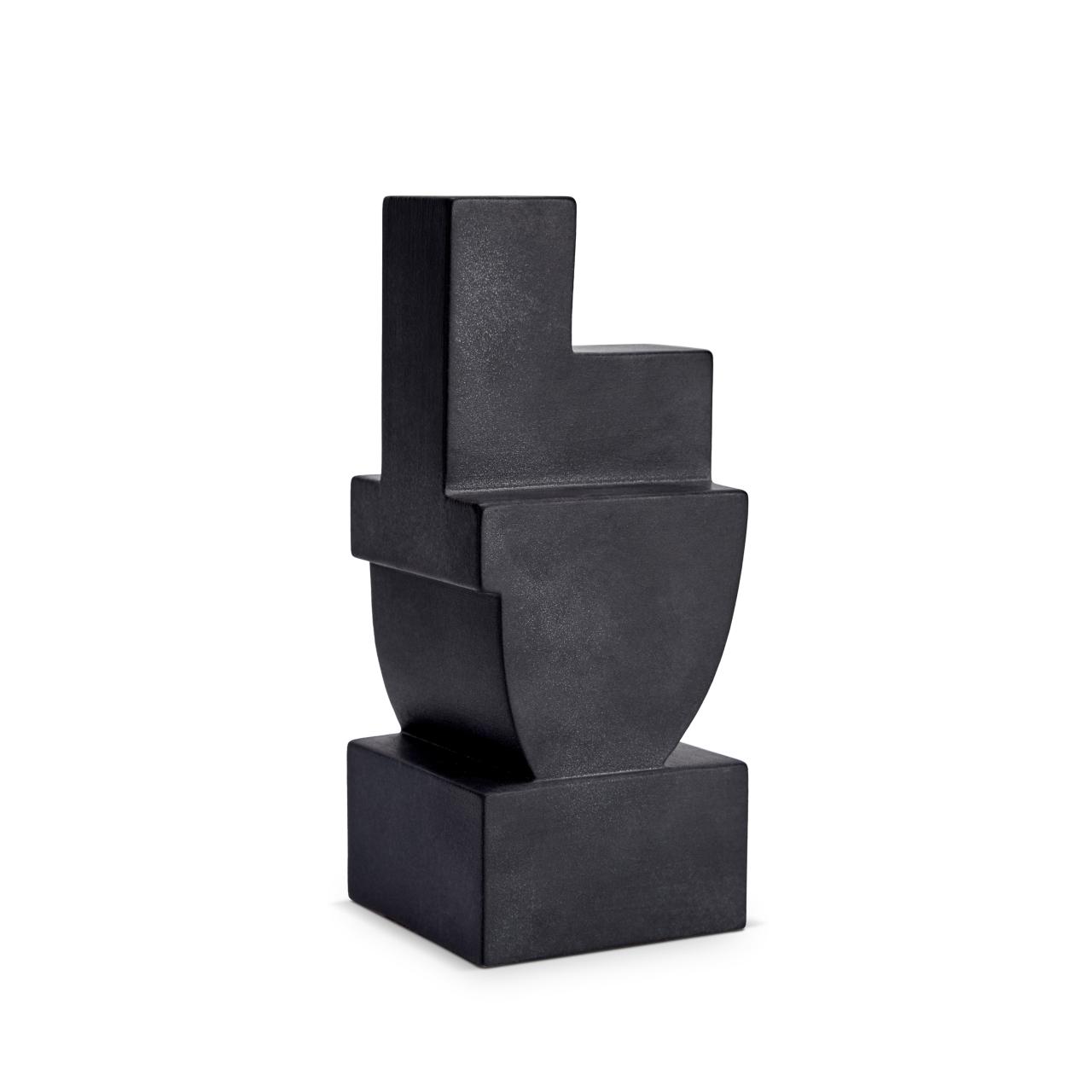 Cubisme Bookend One